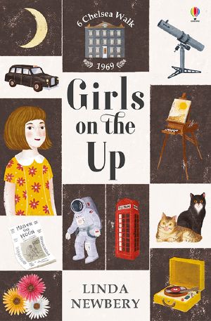 [Historical House 06] • Girls on the Up